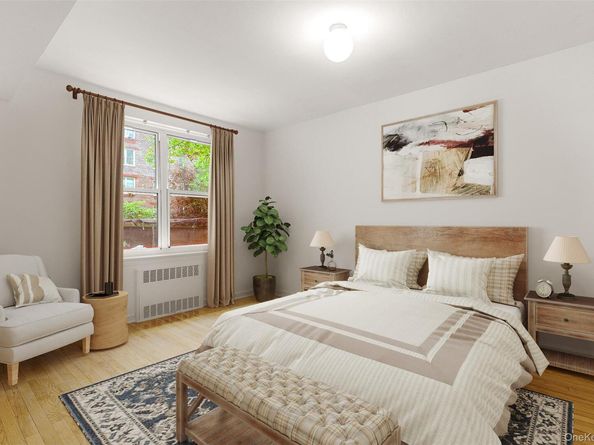 66-40 108th Street 1D, Forest Hills NY 11375