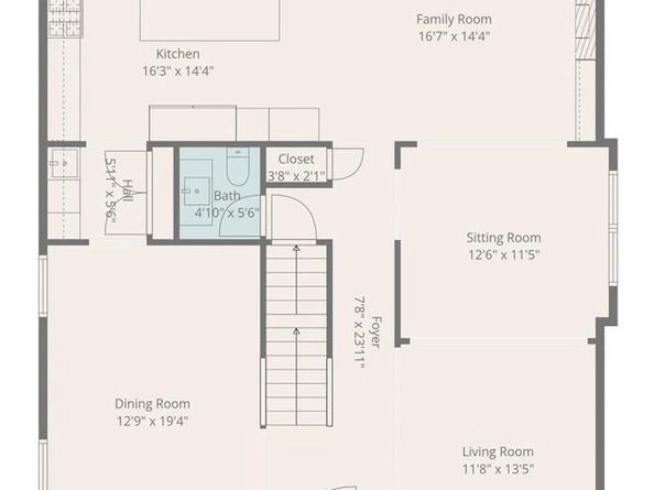 22 Franklin Avenue, Port Washington NY 11050