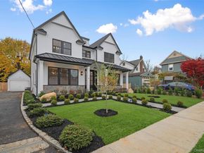 22 Franklin Avenue, Port Washington NY 11050