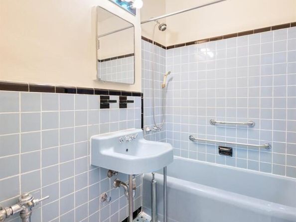 3130 Grand Concourse 2J, Bronx NY 10458