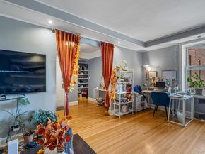 45 Kew Gardens Road 4A, Kew Gardens NY 11415