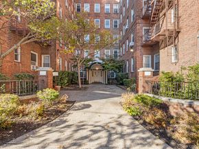 45 Kew Gardens Road 4A, Kew Gardens NY 11415