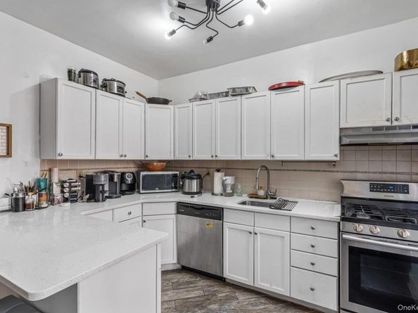 45 Kew Gardens Road 4A, Kew Gardens NY 11415