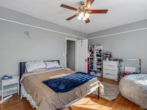 45 Kew Gardens Road 4A, Kew Gardens NY 11415