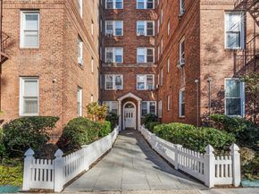 45 Kew Gardens Road 4A, Kew Gardens NY 11415