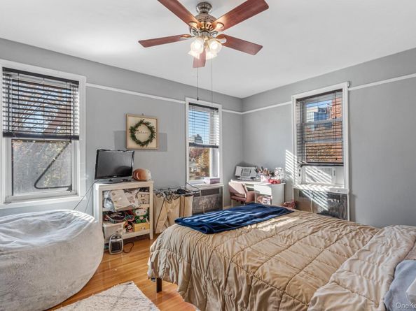 45 Kew Gardens Road 4A, Kew Gardens NY 11415