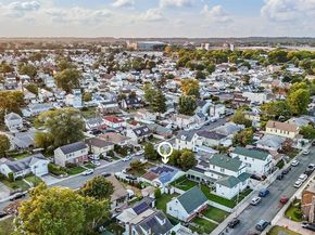56 Seville Street, Elmont NY 11003