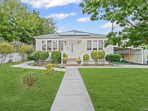 56 Seville Street, Elmont NY 11003