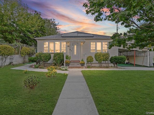 56 Seville Street, Elmont NY 11003