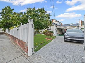 56 Seville Street, Elmont NY 11003