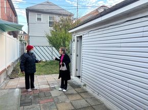 15108 33rd Road, Flushing NY 11354