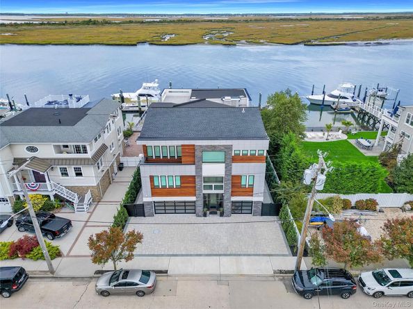 44 Bayside Drive, Point Lookout NY 11569