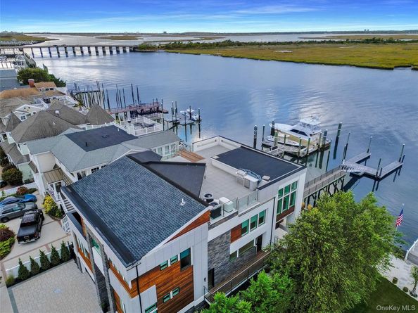 44 Bayside Drive, Point Lookout NY 11569