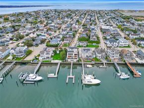 44 Bayside Drive, Point Lookout NY 11569