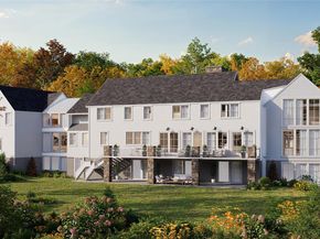 126 Birchall Drive, Scarsdale NY 10583