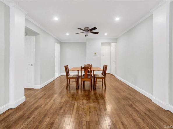 4265 Webster Ave. 5C, Bronx NY 10470