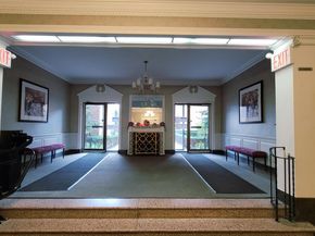 84-49 168th Street 2V, Jamaica Hills NY 11432