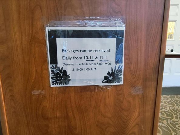 84-49 168th Street 2V, Jamaica Hills NY 11432