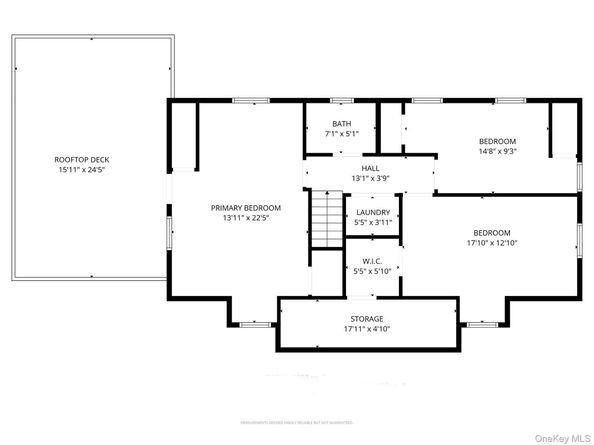 124 Willett Place, Roosevelt NY 11575