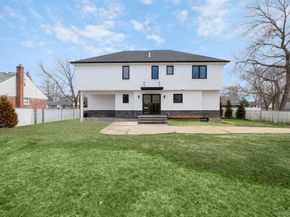 100 Elberta Drive, East Northport NY 11731