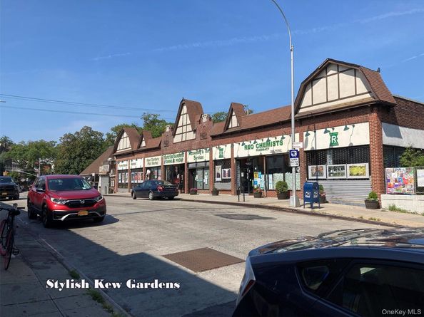 118-11 84 Avenue 118-11 84 Avenue 109, Kew Gardens NY 11415
