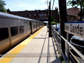 118-11 84 Avenue 118-11 84 Avenue 109, Kew Gardens NY 11415