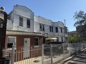 289 Etna Street, Brooklyn NY 11208