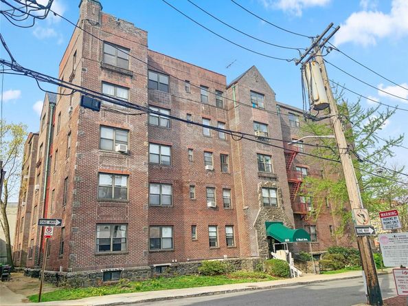 6 West Avenue 1F, Larchmont NY 10538