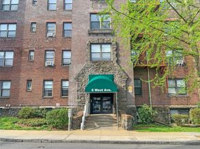 6 West Avenue 1F, Larchmont NY 10538