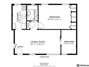 138-25 68 Drive 3D, Kew Garden Hills NY 11367