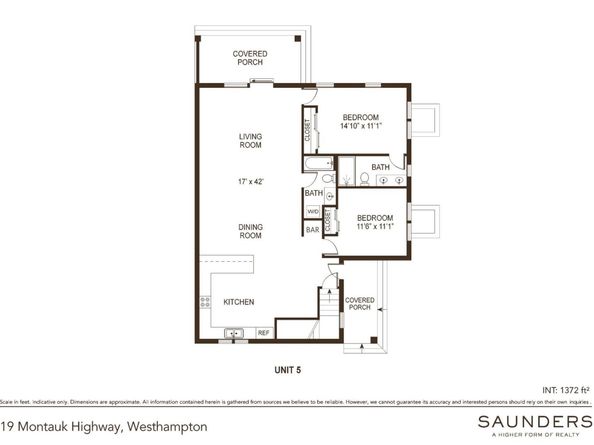 19 Montauk Highway 5, Westhampton NY 11977