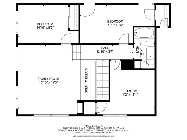 55 Seacove Lane, Jamesport NY 11947