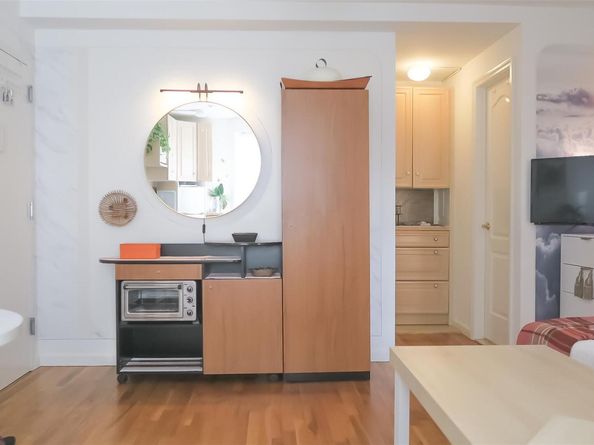 2072 Ocean Avenue 502, Brooklyn NY 11230