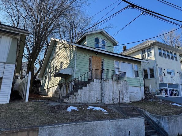 48 Wildwood Avenue, Mount Vernon NY 10550