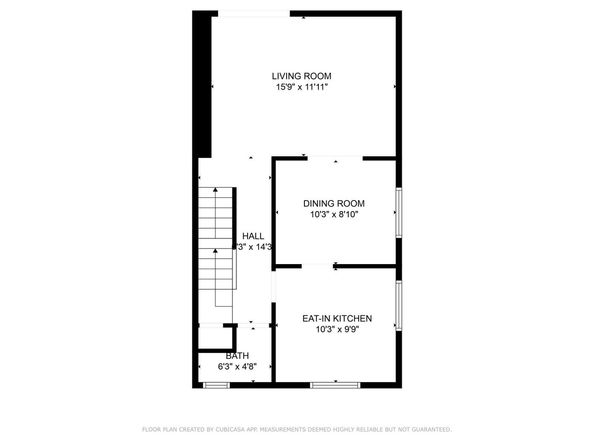 34 Lockwood Avenue, Yonkers NY 10701
