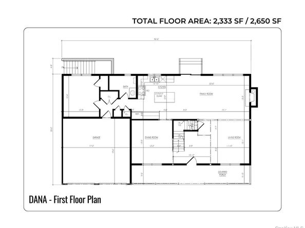 157 Gull Dip Road, Ridge NY 11961