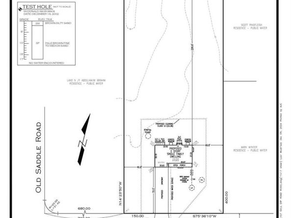 157 Gull Dip Road, Ridge NY 11961