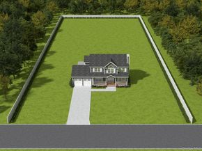 157 Gull Dip Road, Ridge NY 11961