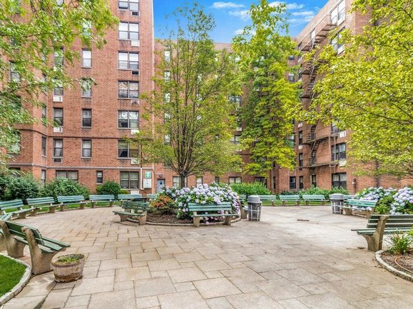 814 Tilden Street STKB, Bronx NY 10467