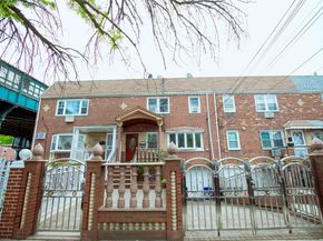 10124 78th Street, Ozone Park NY 11416