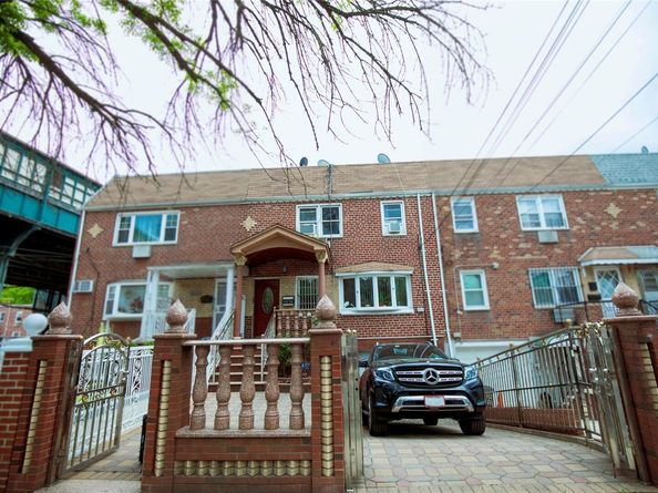 10124 78th Street, Ozone Park NY 11416