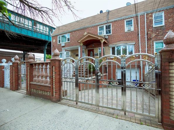 10124 78th Street, Ozone Park NY 11416