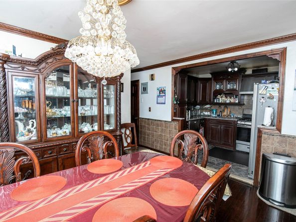 10124 78th Street, Ozone Park NY 11416