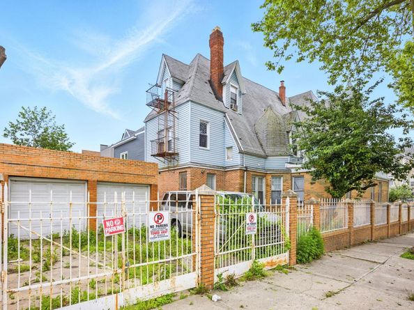 171 Arlington Avenue, Brooklyn NY 11207
