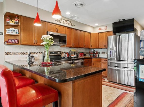 100 Baker Court 63, Island Park NY 11558
