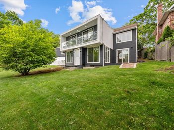5 Cedar Road