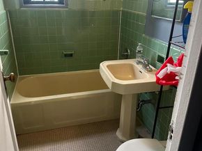 1314 Virginia Avenue 5A, Bronx NY 10462