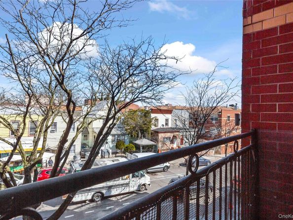 107-16 37TH Avenue 3B, Corona NY 11368