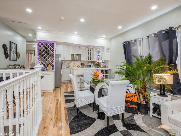 15 Saint Pauls Place, Mount Vernon NY 10550