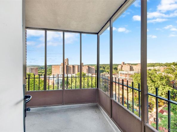 3850 Sedgwick Avenue 11F, Bronx NY 10463